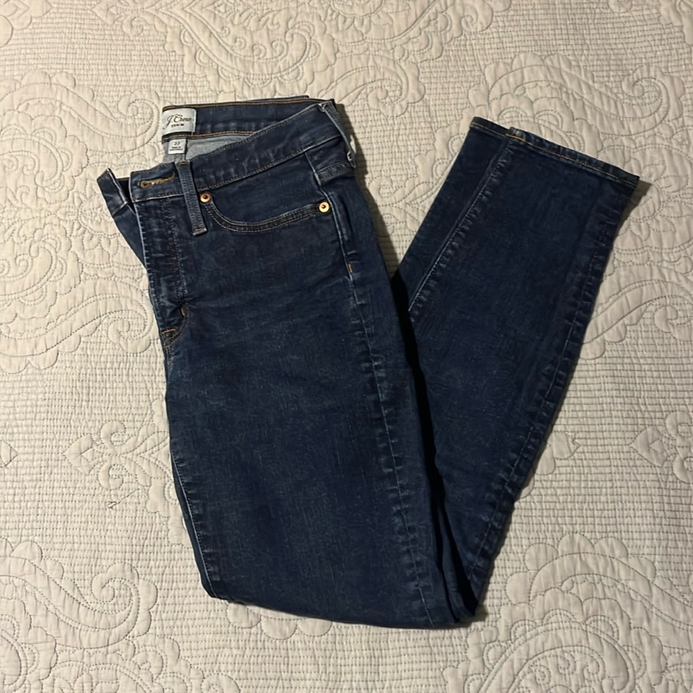 J.Crew jeans